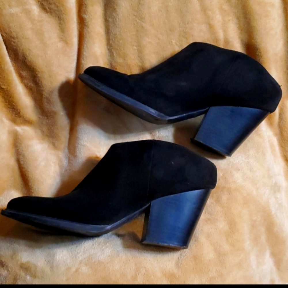 Ladies  Mules